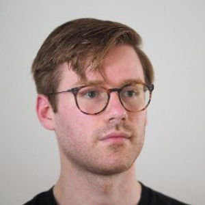 Meet your Posher, Scott